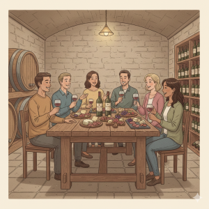 Ateliers dégustation